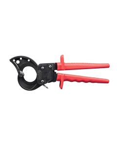 KLE63060 image(1) - Klein Tools Ratcheting Cable Cutter