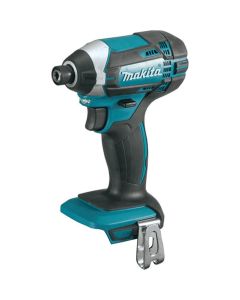 MAKXDT11Z image(0) - Makita 18V LXT Cordless Imp Driver (Bare)
