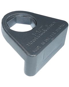 KEN30619 image(1) - Ken-tool TX241 - Heavy Duty Cap But Wrench - 41 mm