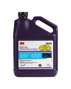 3M Perfect-It EX Machine Polish 1 gal (8.6 lb) 4/case