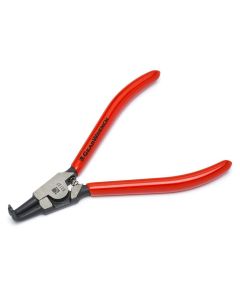 KDT82137 image(2) - GearWrench 7 Inch 90 Degree Fixed Tip External Snap Ring Pliers