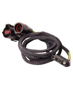 HPK40185 image(0) - Hopkins Manufacturing Trailor Connector Ford F150