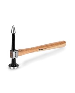 TIT15112 image(2) - Titan General Purpose Pick Hammer-Long Reach