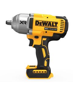 DWTDCF900B image(1) - DeWalt 20V MAX XR 1/2IN High Torque Impact Wrench with Hog Ring Anvil (Bare Tool)