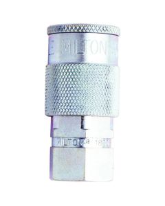 MILS1833 image(1) - Milton Industries 1/4" Female Body H-Style