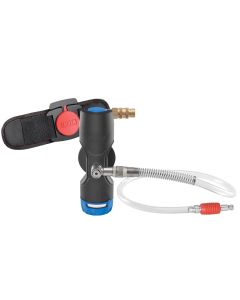 SATA Air Cooler w/ Plate and Pad (for Air Vision 5000)