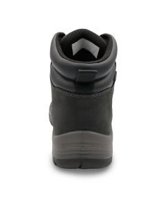 FSIA8201-7EE image(1) - Avenger Work Boots Framer MAX Mid - Men's - CT|EH|PR|WP|SR|SF|B&W - Black - Size: 7 - EE - (Extra Wide)