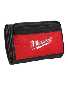 MLW48-55-0165 image(0) - Milwaukee Tool Roll Up Accessory Case