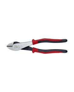 KLEJ2288 image(0) - Klein Tools Diagonal Cutting Pliers, Journeyman, 8-Inch