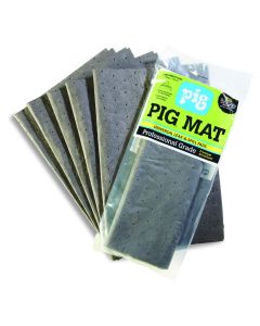 NPG25205 image(0) - New Pig 5-Pack Pig Univ Light-Weight Mat