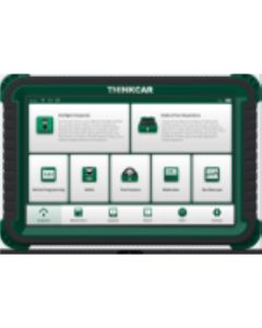 THK312010003 image(0) - Thinkcar Tech Co. PLATINUM EVD - Advanced Electric Vehicles Diagnostic Scanner Tools OBD2 Enhanced Car Code Reader