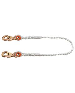 KLE87023 image(0) - Klein Tools Lightweight Fall-Arrest Harness, XX-Large