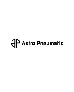 Astro Pneumatic Plastic Sleeve for 21mm 1/2 Drive Impact Socket 6 Point