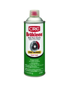 CRC05088PS image(0) - CRC Industries Brakleen BPC Pro Series Non-Chlor 1X18OZ