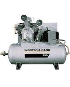 IRT46824991 image(0) - Ingersoll Rand  15TE20-P Two Stage, 20HP, 230/3/60 Voltage