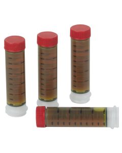 Robinair Universal A/C Dye - Four Replacement Cartridges