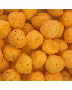 Tender Heifer Snack Co. Cheezy Ranch Puffs - 4.5oz