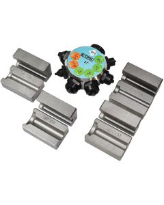 K Tool International Brake Flaring Tool 37 Degree