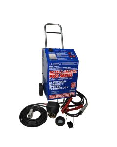 MIL6011 12/24V 70/35 Amp Charger/Analyzer