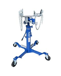 OTCTJHP10 image(1) - OTC Air and Hydraulic 1,000 lb. Capacity High Lift Transmission Jack