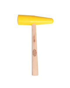 Woodward Fab 2" DIA 9 OZ BOSSING FORMING MALLET