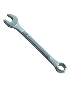 K Tool International Wrench 3/8 Inch Combination 6 Point 15 Degree Raised Panel