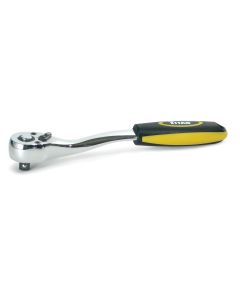 TITAN 3/8" DR OFFSET QUICK-RELEASE RATC