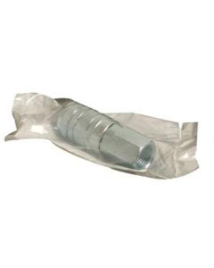 LEGA75810-X image(0) - Legacy Manufacturing 1/2" Coupler