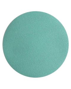 SUA01602 image(0) - Sunmight USA Corporation Film 01602 Open Coated Grip Disc, 8 in, P36 Grit, Premium Aluminum Oxide, Velcro Attachment