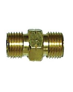Shark Industries Hose couplers "b" oxy