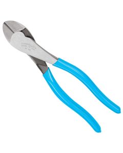 CHA338 image(0) - Channellock 338 8 Inch XLT Diagonal Cutting Pliers
