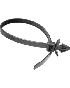 AVCAP20380 image(0) - AUVECO PAK CABLE STRAPS, 8in