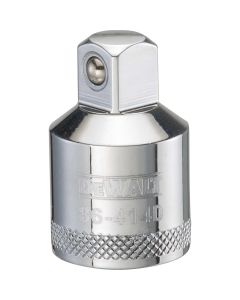 DWTDWMT86414OSP image(0) - DEWALT 001Pc Adaptor 12Fx38M