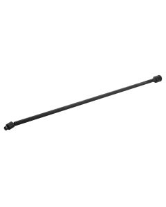 JSP79994 image(0) - J S Products (steelman) 1/2" Drive x 3/8" Impact Extension Adapter x 24"L