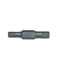 Klein Tools Replacement Bits 1/8 and 9/64-Inch Hex, 2-Piece