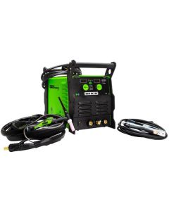 FOR421 image(1) - Forney Industries 421 220 AC/DC Welder (Stick/TIG)