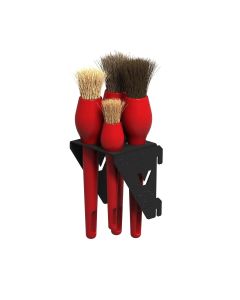VYP01-00019-001 image(0) - Vyper Industrial X32 Cart Detail Brush Holder