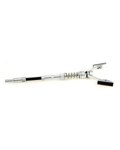 WLMW80633 image(0) - Wilmar Corp. / Performance Tool 2 Stone Brake Hone 3/4 to 2 1/2