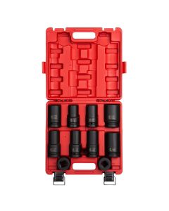 SUN5690A image(1) - SUNEX 1" DR HEAVY DUTY WHEEL IMPACT SET