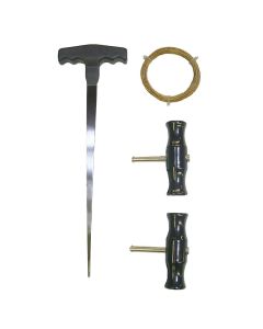 SGT87460 image(1) - SG Tool Aid WINDSHIELD REMOVAL KIT