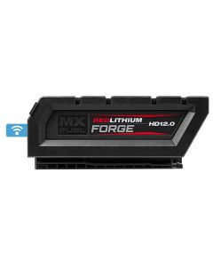 MLWMXFHD812 image(3) - Milwaukee Tool MX FUEL  REDLITHIUM FORGE HD12.0 BATTERY PACK
