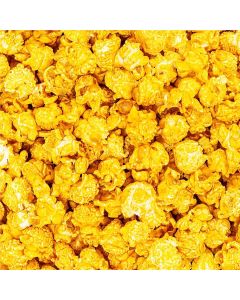 Tender Heifer Snack Co. American Heat Spicy Cheese Popcorn - 3oz