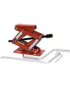 Norco Professional Lifting Equipment 1-1/2 TON SCISSORS JACK