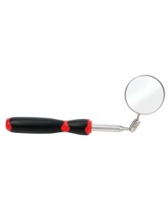 WLMW9124 image(0) - Wilmar Corp. / Performance Tool 2" Jr. Jumbo inspection Mirror