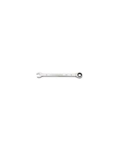 GearWrench 11mm 90-Tooth 12 Point Ratcheting Combination Wrench