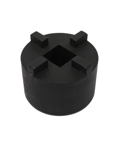 CTA9708 image(0) - CTA Manufacturing Mack Truck King Pin Socket &hyphen; 2-3/8 inch - Large