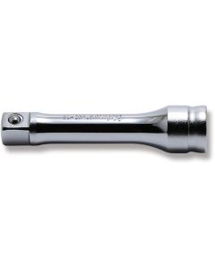 KKN3760Z-75 image(0) - Ko-ken USA 3760Z-75 3/8 Sq. Dr. Extension Bar 3/8 Square Length 75mm Z-series
