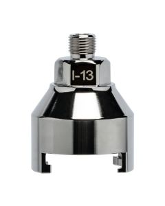 IWA27541 image(0) - Iwata I-13 FF Sys Adpt, Cs Pk, for LPH-80