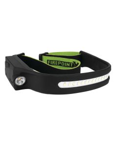 WLMW2683 image(2) - Wilmar Corp. / Performance Tool 450+LM Dual Beam Headlamp