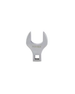 SUNEX 1/2" Dr. 35mm Jumbo Crowfoot Wrench